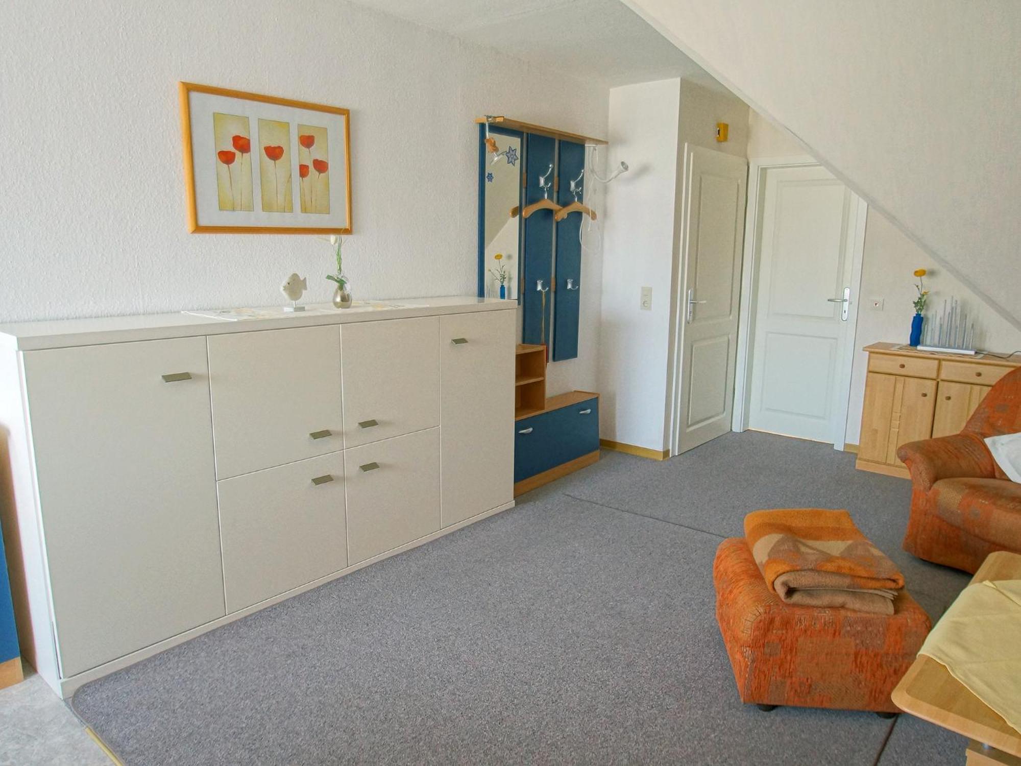 בוסום Haus Elke Wohnung 103 מראה חיצוני תמונה